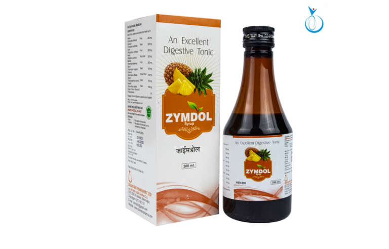 ZYMDOL Syrup